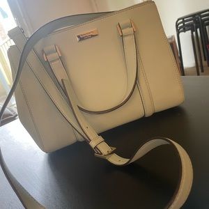 Pastel Blue Kate Spade Purse